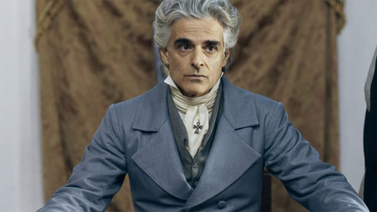 «Καποδίστριας»: Μία ημέρα προβολής για την Αλληλεγγύη