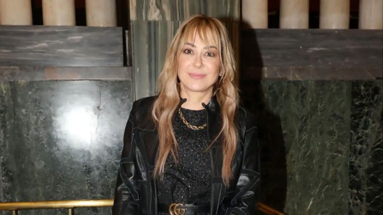 Μελίνα Ασλανίδου: Εκτός σκηνής λόγω ξαφνικής περιπέτειας με την υγεία της