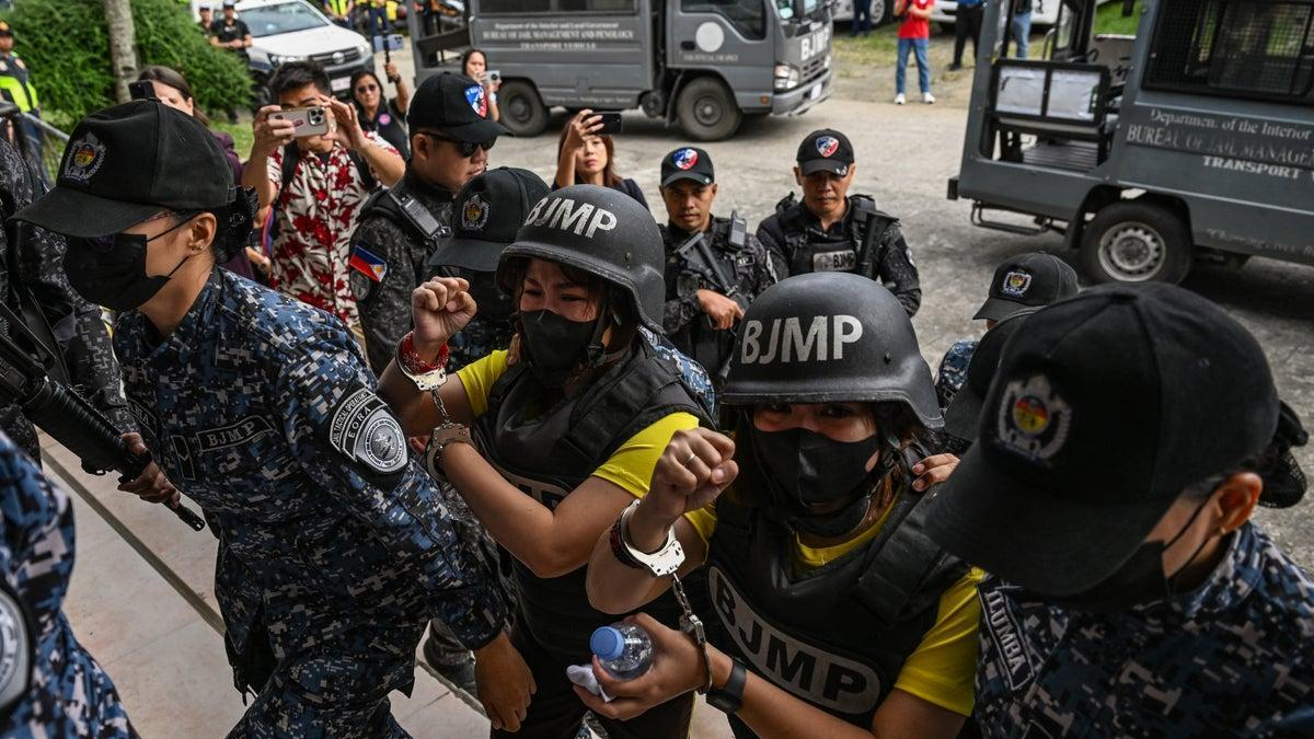 Φιλιππίνες: Καταδίκη δημοσιογράφου για τρομοκρατία προκαλεί αντιδράσεις διεθνών οργανώσεων