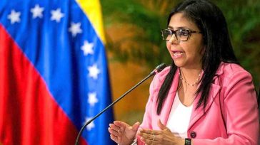 Η Ροντρίγκες έλαβε πρόσκληση να επισκεφθεί τον Λευκό Οίκο