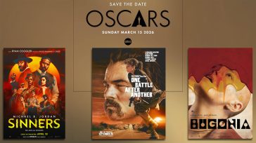 Oscar 2026: Έγραψε ιστορία το Sinners με 16 υποψηφιότητες