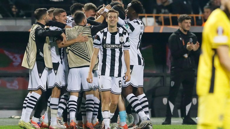 Το παιχνίδι της χρονιάς στην Τούμπα