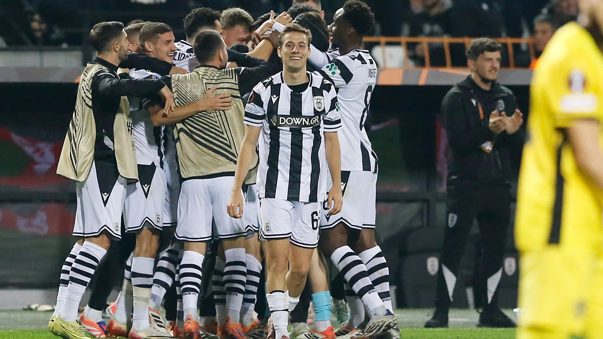 Το παιχνίδι της χρονιάς στην Τούμπα