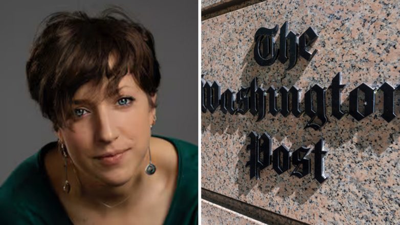 ΗΠΑ: Μπλόκο δικαστή στην κυβέρνηση να εξετάσει ηλεκτρονικές συσκευές δημοσιογράφου που κατασχέθηκαν ΗΠΑ: Μπλόκο δικαστή στην κυβέρνηση να εξετάσει ηλεκτρονικές συσκευές δημοσιογράφου που κατασχέθηκαν