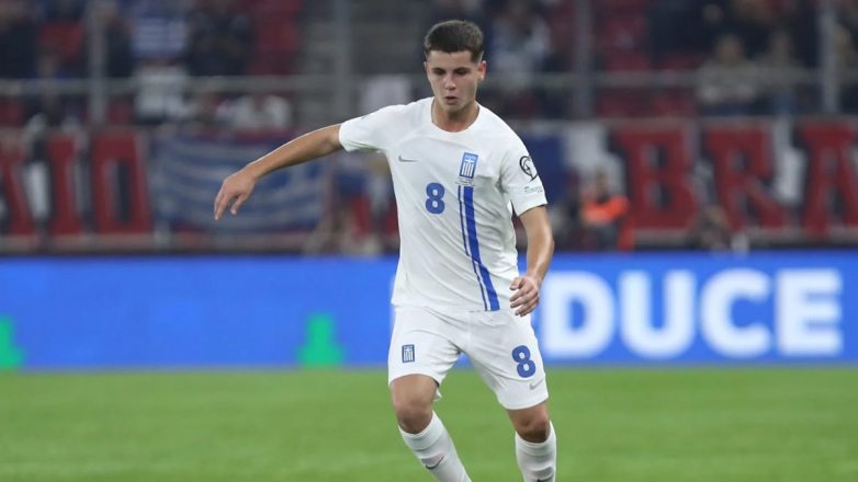 Τα “μυστικά” του Χρήστου Μουζακίτη