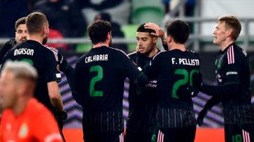 Ο Ζαρουρί κράτησε όρθιο τον ΠΑΟ στη Βουδαπέστη και τον έστειλε στα πλέι οφ