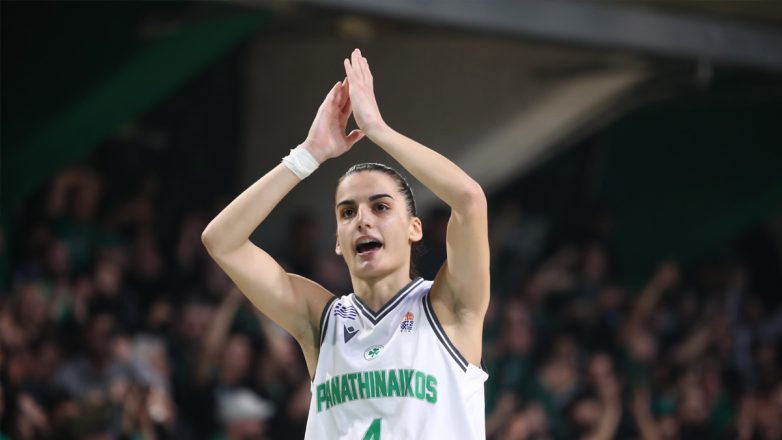 Σταμολάμπρου: «Μοναδικά τα όσα ζήσαμε στο ματς με τη Ζαγκλέμπιε» Σταμολάμπρου: «Μοναδικά τα όσα ζήσαμε στο ματς με τη Ζαγκλέμπιε»