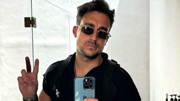 Σάκης Κατσούλης: Πλημμύρισε η επιχείρησή του στο Περιστέρι