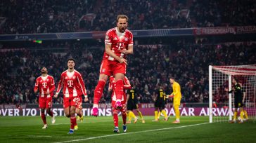 Μπάγερν Μονάχου: Νέο «χρυσό» συμβόλαιο στον Κέιν