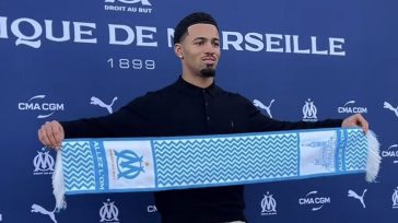 Ανακοίνωσε τον Νουανέρι η Μαρσέιγ