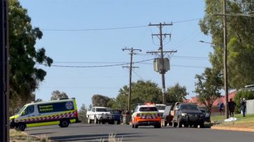 Αυστραλία: Τρεις νεκροί και ένας τραυματίας από πυροβολισμούς σε οικία
