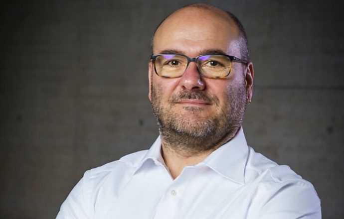 MotoGP, Sterlacchini: «Με τους κινητήρες 850 θα χάσουμε 45 ίππους» MotoGP, Sterlacchini: «Με τους κινητήρες 850 θα χάσουμε 45 ίππους»