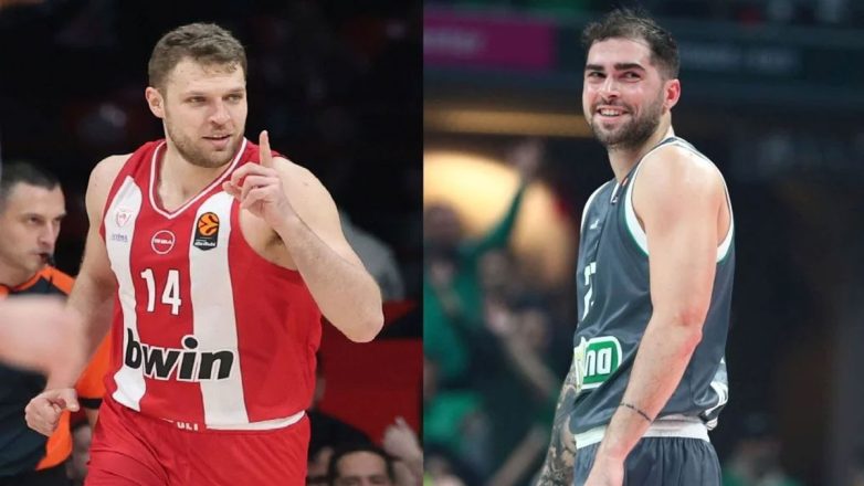 Σε Τουρκία και Ισραήλ οι «αιώνιοι» Σε Τουρκία και Ισραήλ οι «αιώνιοι»