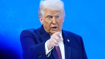 Ο Τραμπ κατέθεσε αγωγή σε βάρος της τράπεζας JPMorgan