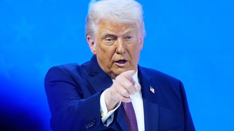 Ο Τραμπ κατέθεσε αγωγή σε βάρος της τράπεζας JPMorgan Ο Τραμπ κατέθεσε αγωγή σε βάρος της τράπεζας JPMorgan