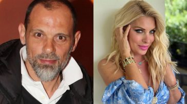 Τζώνυ Θεοδωρίδης: Η άγνωστη φιλία του ηθοποιού με την Ελένη Μενεγάκη – «Κάνουμε παρέα μέχρι και τώρα!»