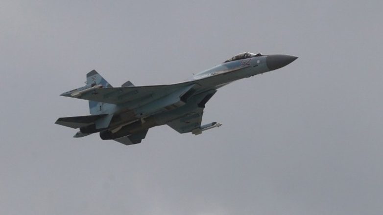 Ρωσία: Στρατηγικά βομβαρδιστικά εκτέλεσαν περιπολία πάνω από τη Βαλτική