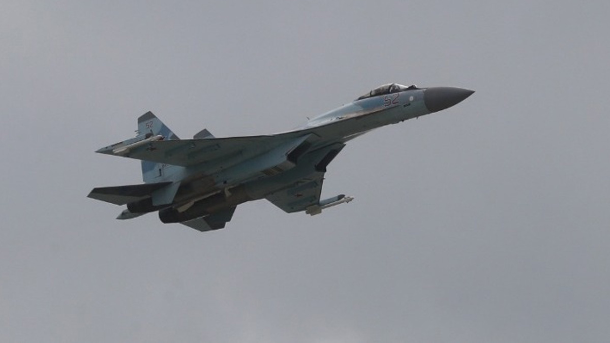 Ρωσία: Στρατηγικά βομβαρδιστικά εκτέλεσαν περιπολία πάνω από τη Βαλτική