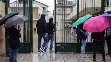 Μεθυσμένος οδηγός τραυμάτισε παιδιά και γονείς