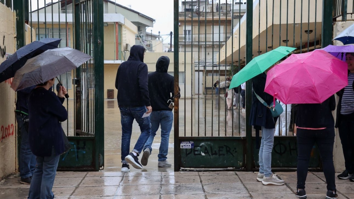 Μεθυσμένος οδηγός τραυμάτισε παιδιά και γονείς