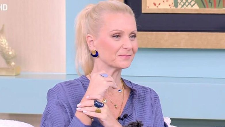 Κατερίνα Γκαγκάκη: «Οι επιλογές μου δεν ήταν οι κατάλληλες για να κάνω παιδί»