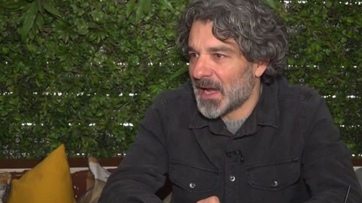 «Μπορεί να είναι τρικάκι» – Η απάντηση του Λαγούτη για τις φήμες επιστροφής του Φιλιππίδη