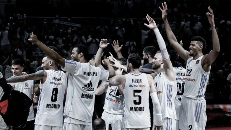 Ρεάλ Μαδρίτης: Κλείνει προς NBA Europe