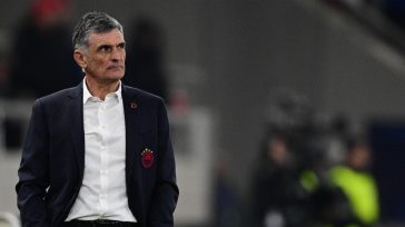 Μεντιλίμπαρ: «Είναι δύσκολο, αλλά πρέπει να μείνουμε συγκεντρωμένοι με τον Βόλο»