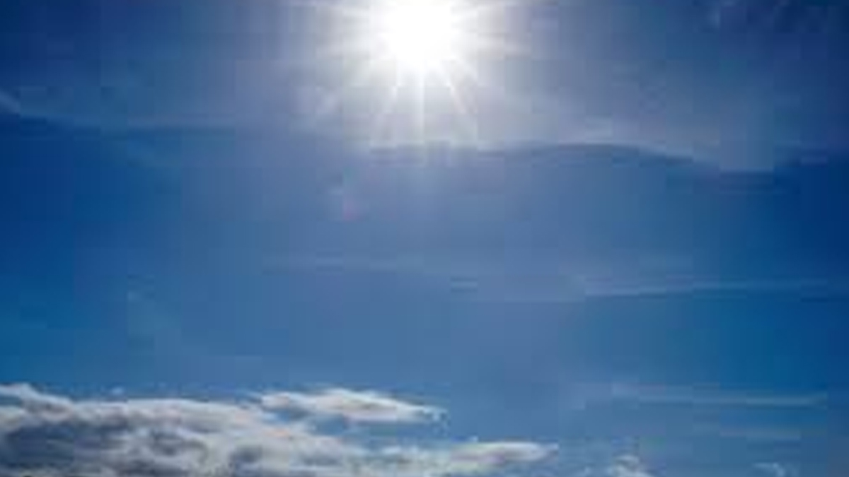 Καιρός : Μικρή ανάσα το Σαββατοκύριακο