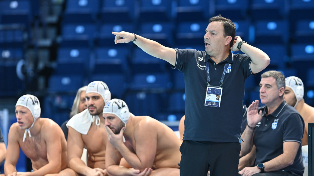 Βλάχος: «Από τα χειρότερα αμυντικά παιχνίδια μας»