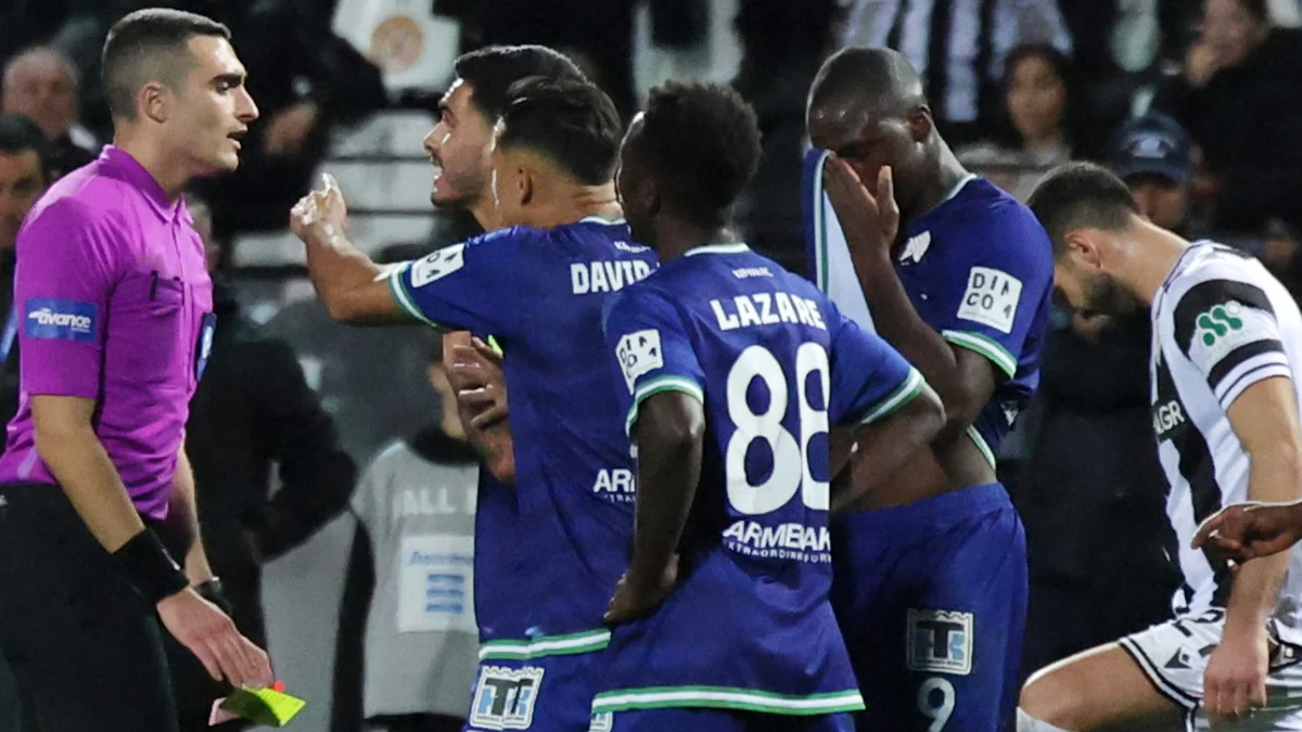 Περίεργο πείραμα του Λανουά στον «τελικό» παραμονής