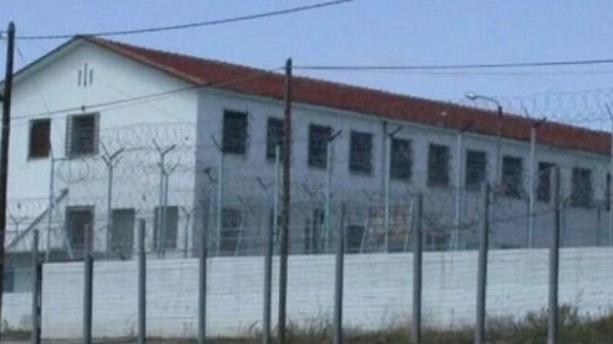 Συναγερμός για κρούσματα φυματίωσης στις φυλακές Κασσαβέτειας
