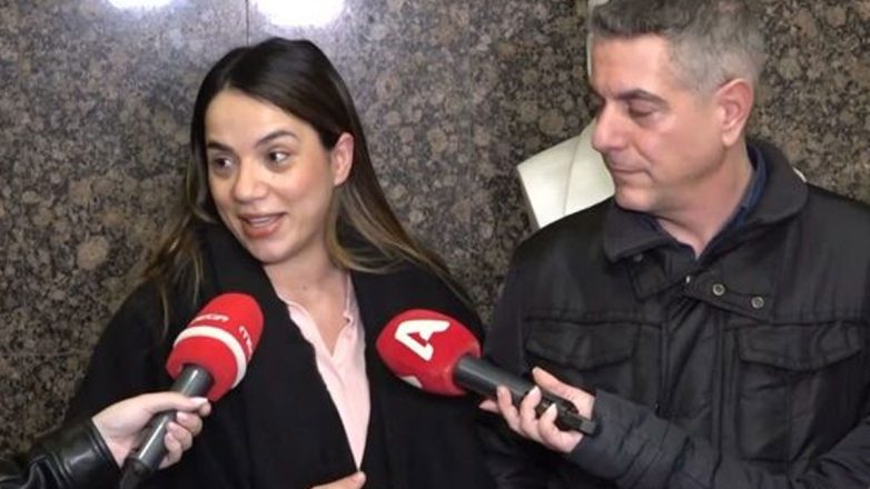 Ευλαμπία Ρέβη: Ξεσπά ο δικηγόρος της κατά του ΣΚΑΪ – «Τιμωρία με πρόσχημα τη μητρότητα»