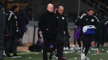 Νίκολιτς: «Οι βαθμοί με τον Αστέρα μπορεί να αποδειχθούν πολύτιμοι»