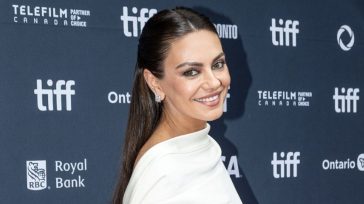 «Nightwatching»: Η Μίλα Κούνις πρωταγωνιστεί σε νέο ατμοσφαιρικό θρίλερ σε παραγωγή Ρίντλεϊ Σκοτ