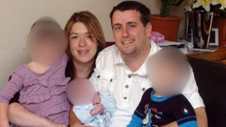 Βρετανία: Δημοτικός σύμβουλος δήλωσε ένοχος σε 48 κατηγορίες Βρετανία: Δημοτικός σύμβουλος δήλωσε ένοχος σε 48 κατηγορίες