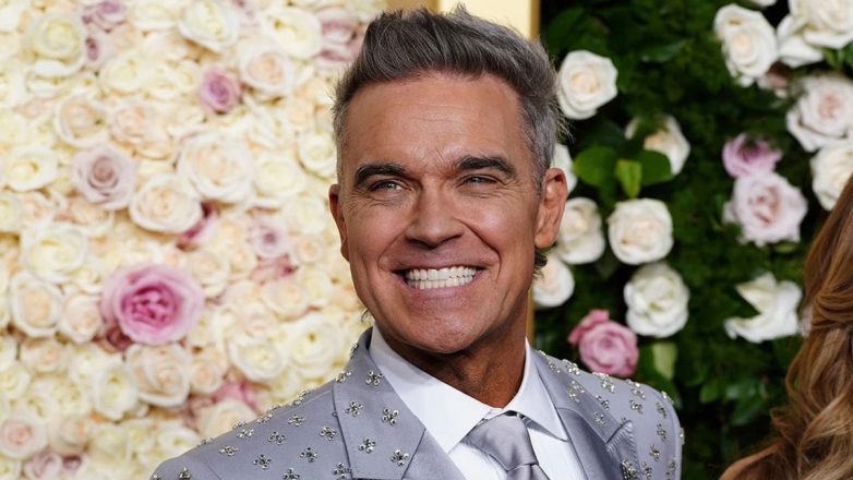 Βρετανία: Ο Ρόμπι Γουίλιαμς ξεπέρασε τους Beatles σε αριθμό άλμπουμ που κατέκτησαν την κορυφή Βρετανία: Ο Ρόμπι Γουίλιαμς ξεπέρασε τους Beatles σε αριθμό άλμπουμ που κατέκτησαν την κορυφή