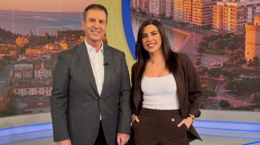 Άννα Λιβαθυνού: Έκανε unfollow τον Παναγιώτη Στάθη και διέγραψε τις κοινές τους φωτογραφίες!