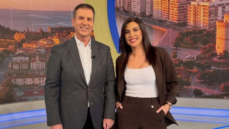 Άννα Λιβαθυνού: Έκανε unfollow τον Παναγιώτη Στάθη και διέγραψε τις κοινές τους φωτογραφίες! Άννα Λιβαθυνού: Έκανε unfollow τον Παναγιώτη Στάθη και διέγραψε τις κοινές τους φωτογραφίες!