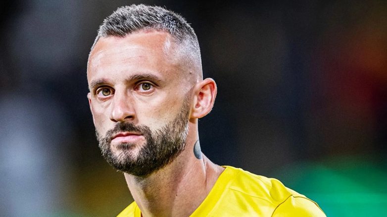 Ολυμπιακός: Διερευνητική κίνηση για Μπρόζοβιτς Ολυμπιακός: Διερευνητική κίνηση για Μπρόζοβιτς