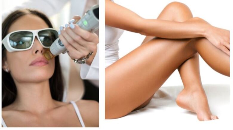 Laser Αποτρίχωση με Αλεξανδρίτη – Δερματολογικά Ιατρεία CITY MED Laser Αποτρίχωση με Αλεξανδρίτη – Δερματολογικά Ιατρεία CITY MED