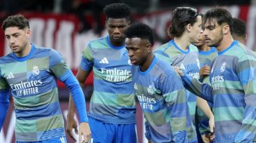 Ρεάλ: Αποχώρηση-βόμβα ζήτησε ο Αρμπελόα