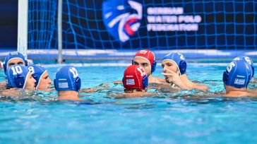 Γενηδουνιάς: «Να μαζέψουμε τα κομμάτια μας και να πάρουμε το χάλκινο»