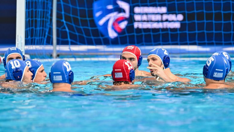 Γενηδουνιάς: «Να μαζέψουμε τα κομμάτια μας και να πάρουμε το χάλκινο»