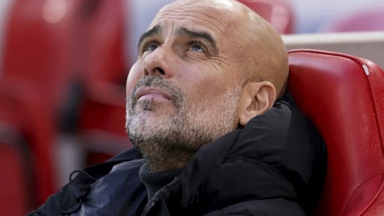 Γκουαρντιόλα: «Η Άρσεναλ είναι η καλύτερη ομάδα στον κόσμο»