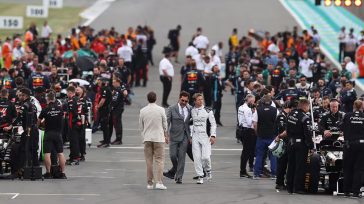 Τέσσερις υποψηφιότητες για Oscar εξασφάλισε η ταινία “F1: The Movie” με πρωταγωνιστή τον Brad Pitt