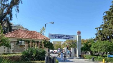 Δύο παιδιά σε ΜΕΘ λόγω γρίπης