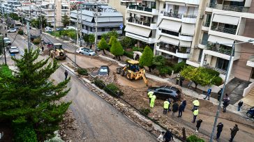 Πώς θα δοθούν οι αποζημιώσεις στους πληγέντες της κακοκαιρίας