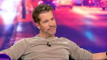 Χάρης Βαρθακούρης για Αντελίνα Βαρθακούρη: «Οι άλλοι που χώρισαν δεν είχαν Αντελίνες, εκείνη κρατάει τον γάμο μας…»