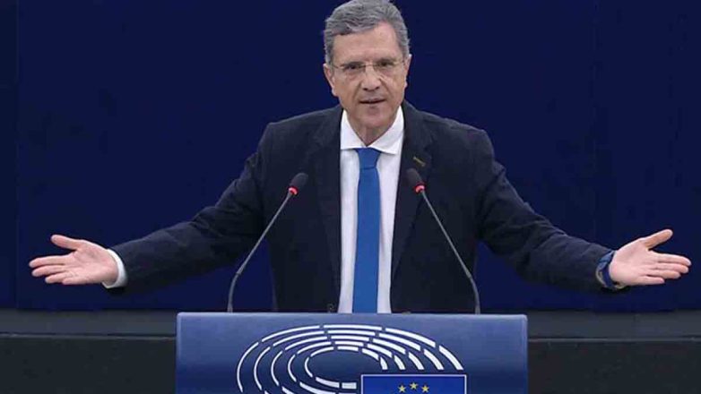 Μεταναστευτικό: Επείγουσα χρηματοδότηση για Έβρο, Αιγαίο, Κρήτη ζήτησε ο Γ. Αυτιάς Μεταναστευτικό: Επείγουσα χρηματοδότηση για Έβρο, Αιγαίο, Κρήτη ζήτησε ο Γ. Αυτιάς